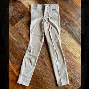 Kerrits Girls Breeches